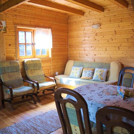 Agroturystyka Pod Jesionem2 Władysławowo Exteriér fotografie