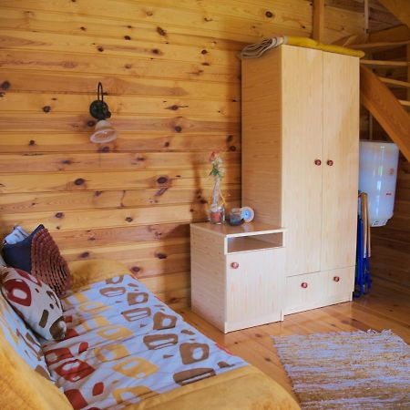 Agroturystyka Pod Jesionem2 Władysławowo Exteriér fotografie
