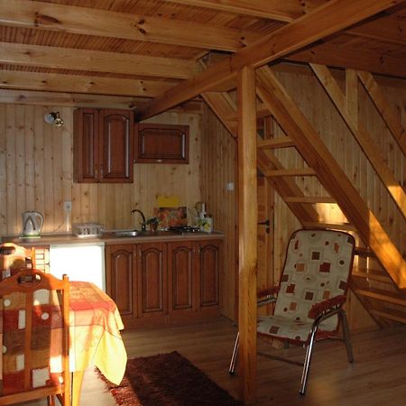 Agroturystyka Pod Jesionem2 Władysławowo Exteriér fotografie