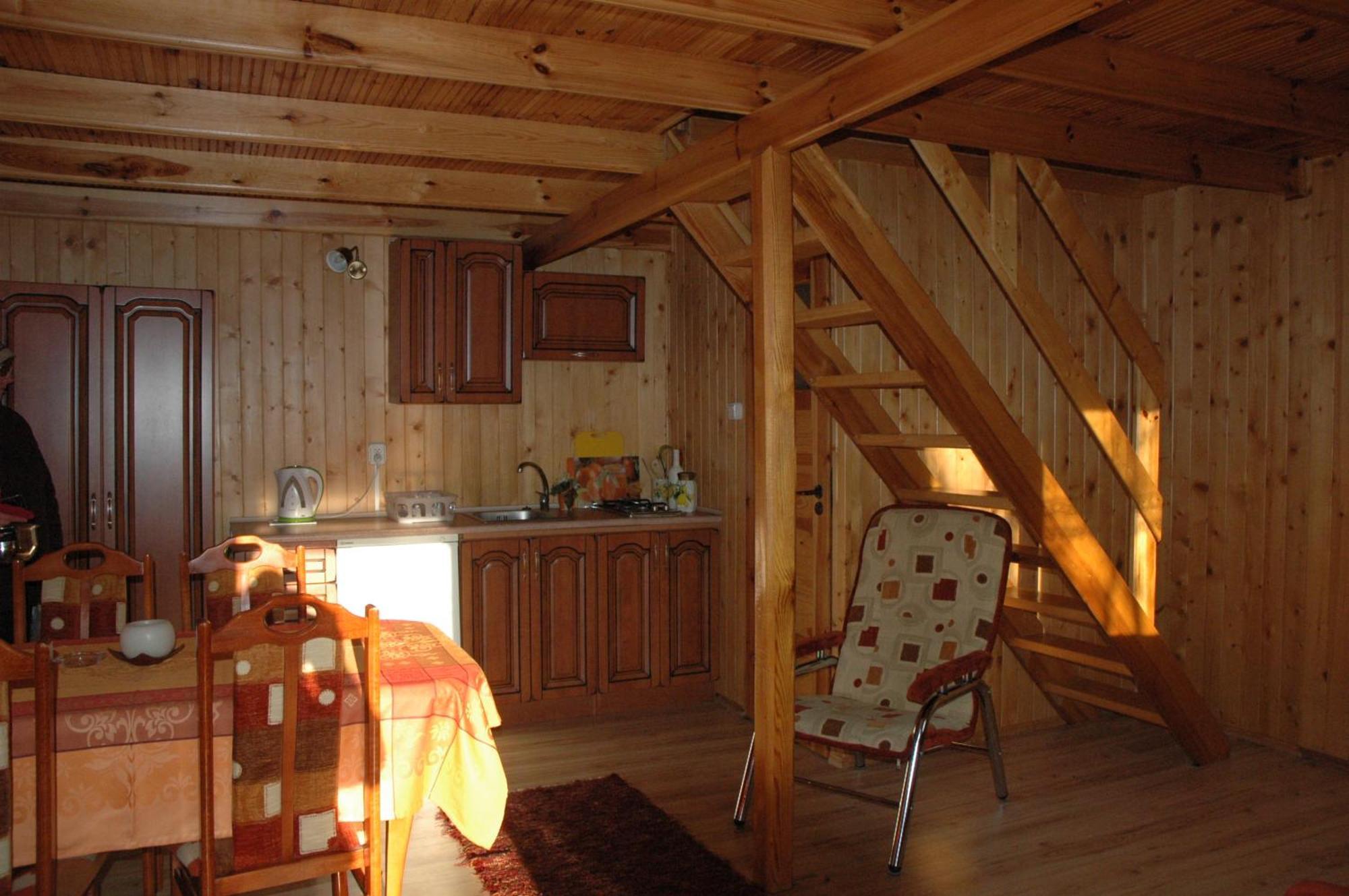 Agroturystyka Pod Jesionem2 Władysławowo Exteriér fotografie